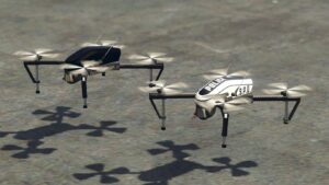FREE Drone Script for FiveM FREE Drone Script for FiveM