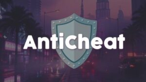 Optimized Anticheat FiveM Optimized Anticheat FiveM