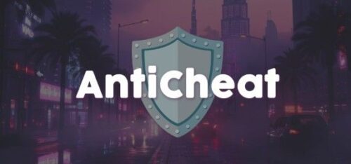 Optimized Anticheat FiveM Optimized Anticheat FiveM