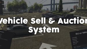 Vehicle Selling and Auction System Vehicle Selling and Auction System