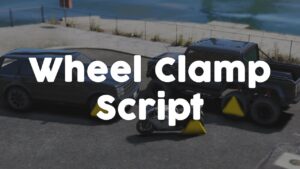 Advanced Wheel Boot