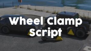 Advanced Wheel Boot
