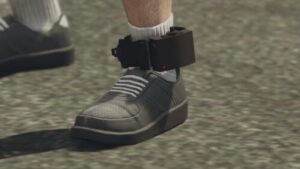 Advanced Ankle Monitor Script