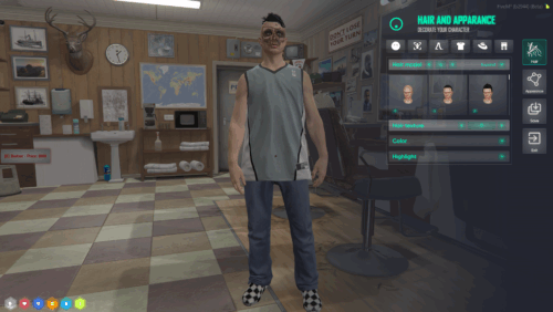 82baacbf7162260ab6a8f1a5a821760413ff3017 Illenium Appearance Reskin (NoPixel Inspired)