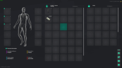 Prodigy 2.0 Inventory System2 Prodigy 2.0 Inventory System