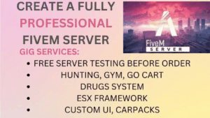 ESX Framework V2 ESX Framework V2