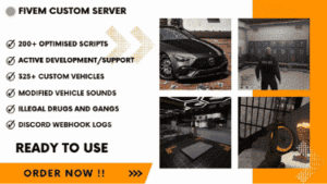 QBCore Framework V3 QBCore Framework V3