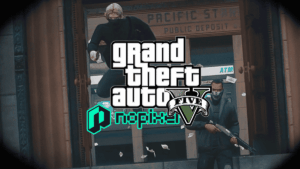 NoPixel 3.5 Server FULL FRAMEWORK NoPixel 3.5 Server FULL FRAMEWORK