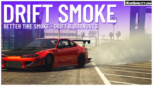 FREE Drift Smoke Scripts FREE Drift Smoke Scripts