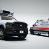 EVP V2: Emergency Police EMS Vehicle Pack EVP V2: Emergency Police EMS Vehicle Pack