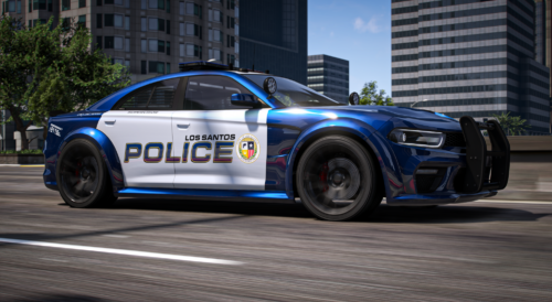EVP V1: Emergency Police EMS Vehicle Pack EVP V1: Emergency Police EMS Vehicle Pack